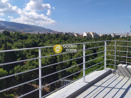 Διαμέρισμα 118τ.μ. για πώληση-Ιλίσια » Hilton
