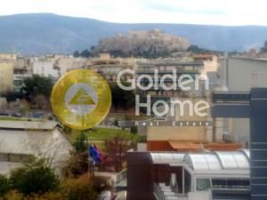 Κτίριο 1.000τ.μ. για πώληση-Γκάζι - μεταξουργείο - βοτανικός » Γκάζι