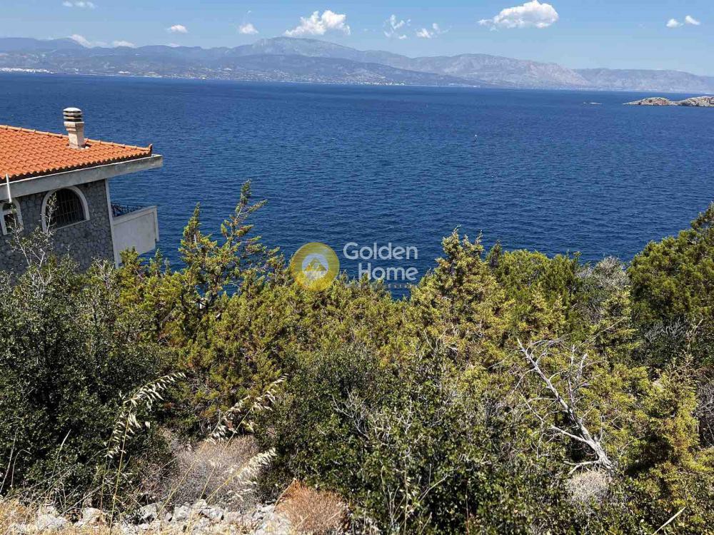 Land plot 1.015 sqm for sale, Corinthia, Soligeia