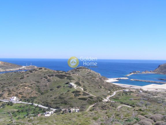 Αγροτεμάχια 22.200 τ.μ. για πώληση, Σποράδες, Σκύρος