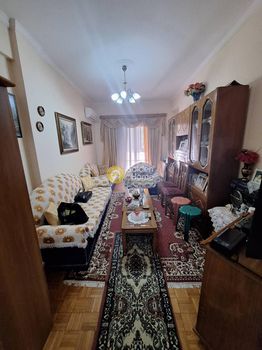 Διαμέρισμα 55τ.μ. για πώληση-Λεωφ. πατησίων - λεωφ. αχαρνών » Άγιος παντελεήμονας