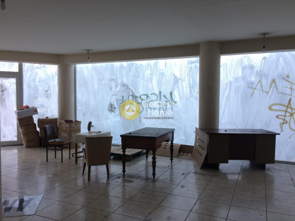 Κτίριο 955 τ.μ. προς πώληση, Νεόκτιστα