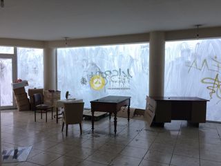 Κτίριο 955 τ.μ. για πώληση