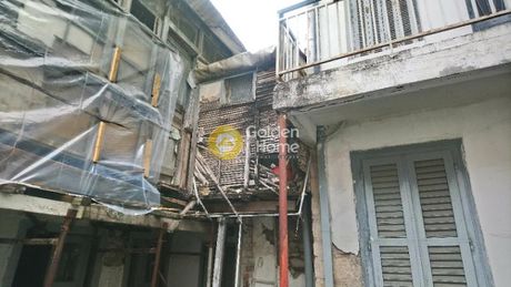 Κτίριο 230τ.μ. για πώληση-Ιστορικό κέντρο » Μοναστηράκι