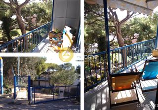 Διαμέρισμα 40 τ.μ. για ενοικίαση, Αττική - Υπόλοιπο, Σούνιο-thumb-1