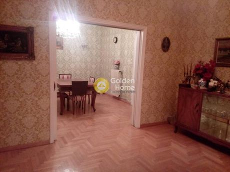 Μονοκατοικία 350τ.μ. για πώληση-Ιστορικό κέντρο » Φιλοπάππου