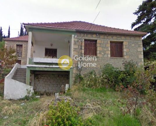 Detached home 140 sqm for sale, Corinthia, Xilokastro