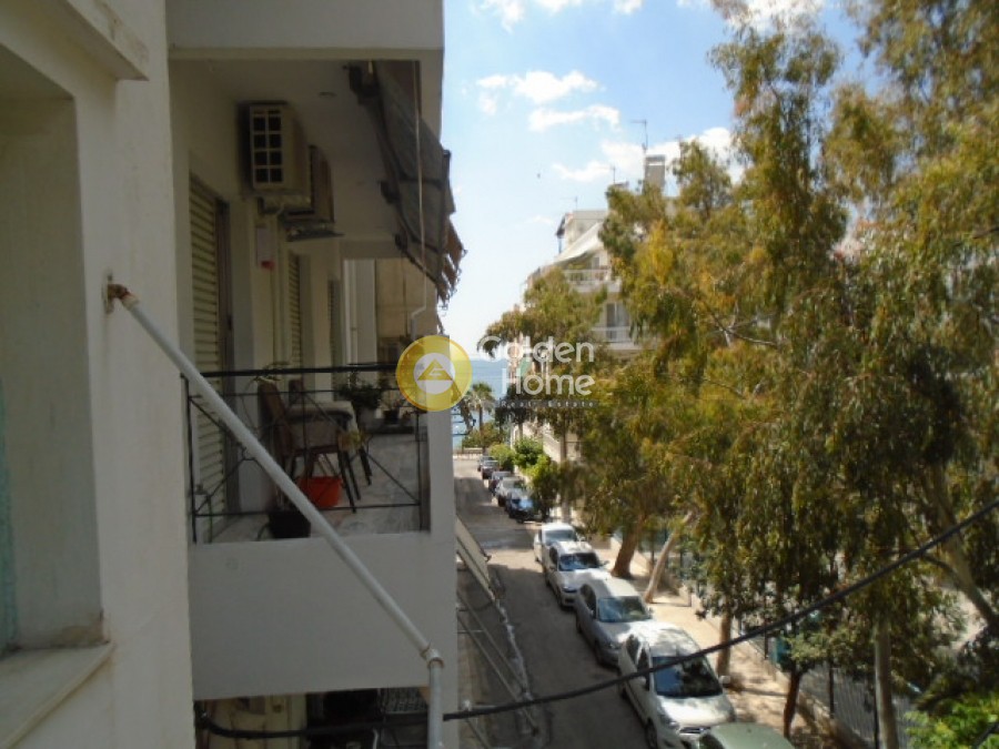 Μονοκατοικία 141 τ.μ. προς πώληση, Μικρολίμανο Πειραιά