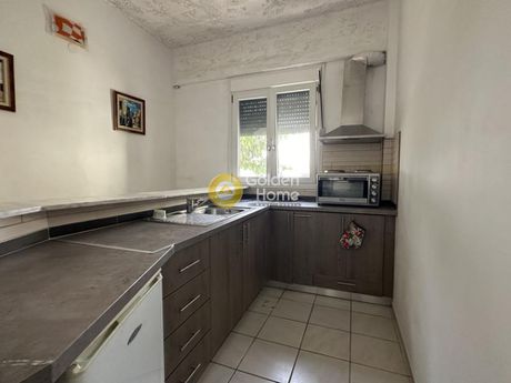 Διαμέρισμα 50τ.μ. για ενοικίαση-Γάζι » Λυγαριά