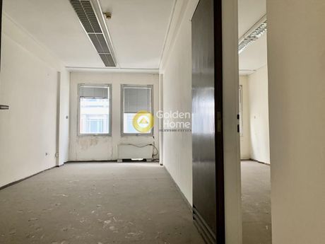 Γραφείο 52τ.μ. για πώληση-Κέντρο » Πλατεία κάνιγγος