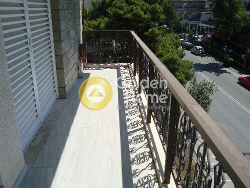 Κτίριο 300 τ.μ. προς πώληση, Αμπελάκια Αλίμου