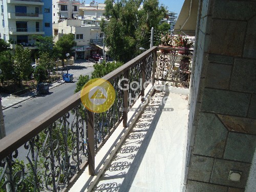 Κτίριο 300 τ.μ. προς πώληση, Αμπελάκια Αλίμου