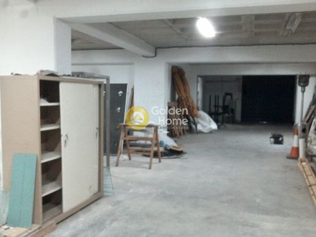 Κτίριο 1.250 τ.μ. για πώληση