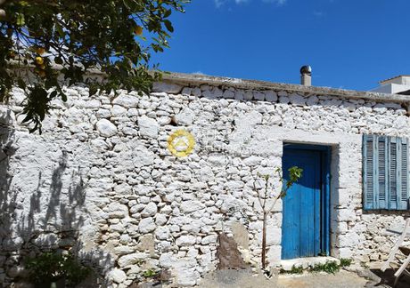 Μονοκατοικία 117τ.μ. για πώληση-Καστέλλι » Πολυθέα