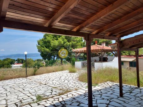Μονοκατοικία 120τ.μ. για ενοικίαση-Ωρωπός » Καμάρι