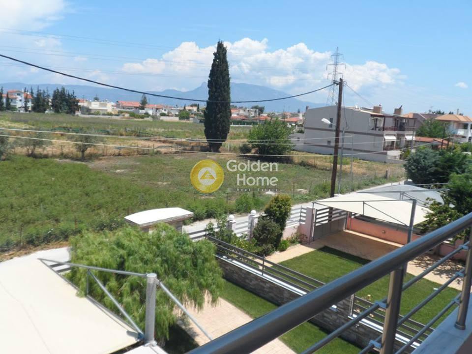 Μονοκατοικία 170 τ.μ. πρός πώληση, Κορινθία, Άσσος-Λεχαίο