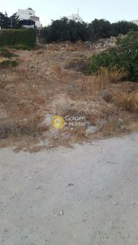Land plot 701sqm for sale-Milos » Triovasalos