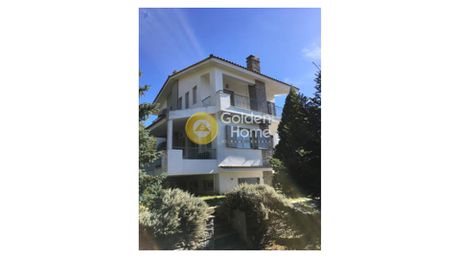 Detached home 160sqm for sale-Poligiros » Center