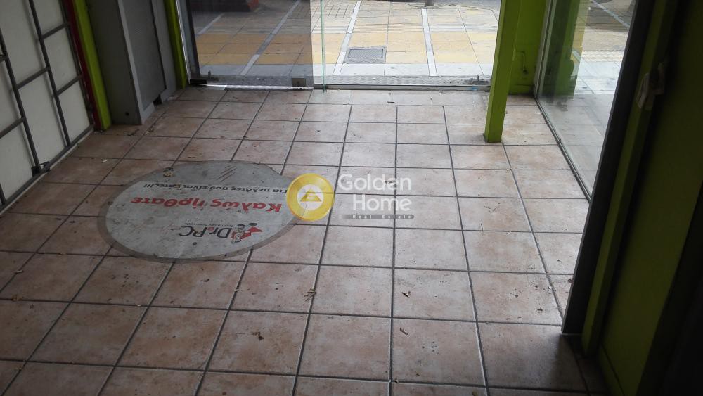 Κατάστημα 22 τ.μ. προς ενοικίαση, Πολυτεχνείο