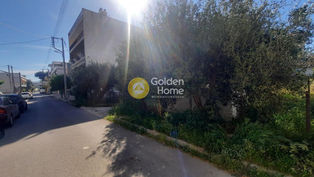 Οικόπεδο 616 τ.μ. προς πώληση, Αττική - Υπόλοιπο, Άνω Λιόσια