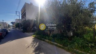 Οικόπεδο 616 τ.μ. για πώληση