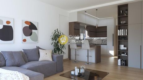 Maisonette 204sqm for sale-Agia Paraskevi » Stavros