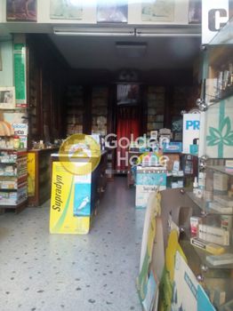 Store 72sqm for rent-Agios Vasileios