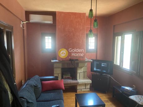 Maisonette 180sqm for sale-Sipiada » Platania
