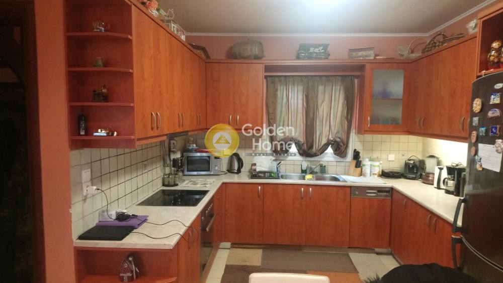 Μονοκατοικία 130 τ.μ. πρός πώληση, Ν. Ηρακλείου, Τετραχώρι