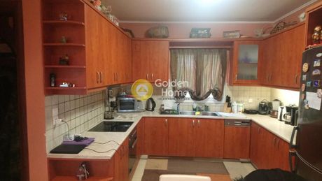 Detached home 130sqm for sale-Tetrachori » Neo Venerato