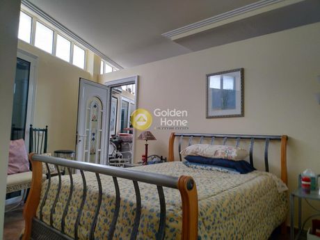 Maisonette 130sqm for sale-Artemida (Loutsa) » Agios Nikolaos