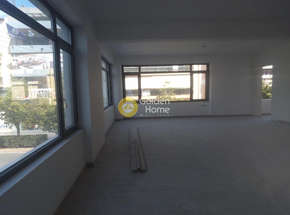 Γραφείο 120 τ.μ. πρός ενοικίαση, Αθήνα - Δυτικά Προάστια, Ίλιον