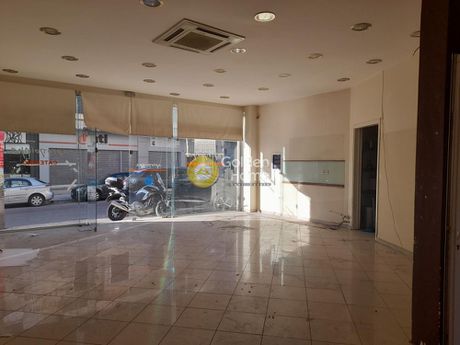 Κατάστημα 101τ.μ. για ενοικίαση-Αμπελόκηποι - πεντάγωνο » Νέα φιλοθέη