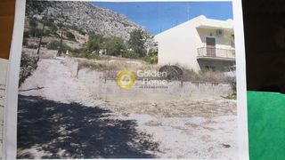 Οικόπεδο 324 τ.μ. για πώληση