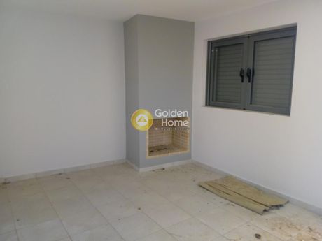 Διαμέρισμα 55τ.μ. για πώληση-Καλύβια θορικού » Κέντρο