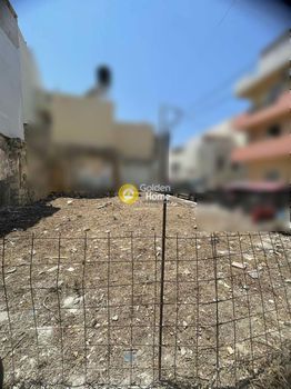 Οικόπεδο 130τ.μ. για πώληση-Ηράκλειο κρήτης » Χανιόπορτα
