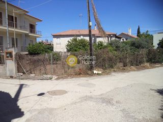 Οικόπεδο 375 τ.μ. για πώληση