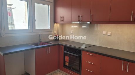 Apartment 80 sqm for rent