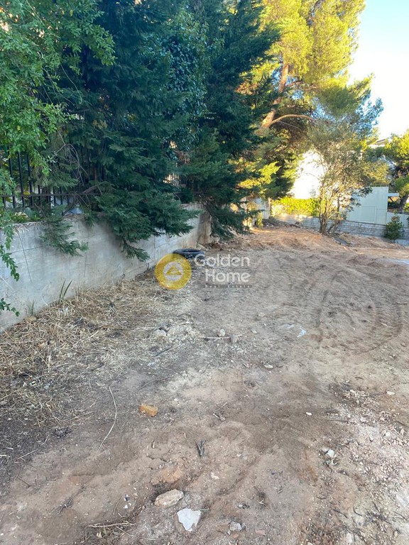 Οικόπεδο 500 τ.μ. προς πώληση, Αθήνα - Βόρεια Προάστια, Βριλήσσια