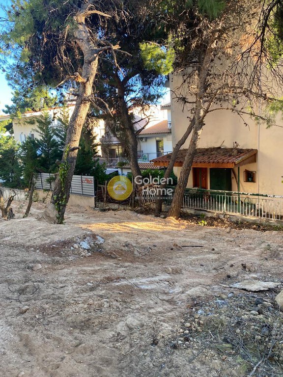 Οικόπεδο 500 τ.μ. προς πώληση, Αθήνα - Βόρεια Προάστια, Βριλήσσια