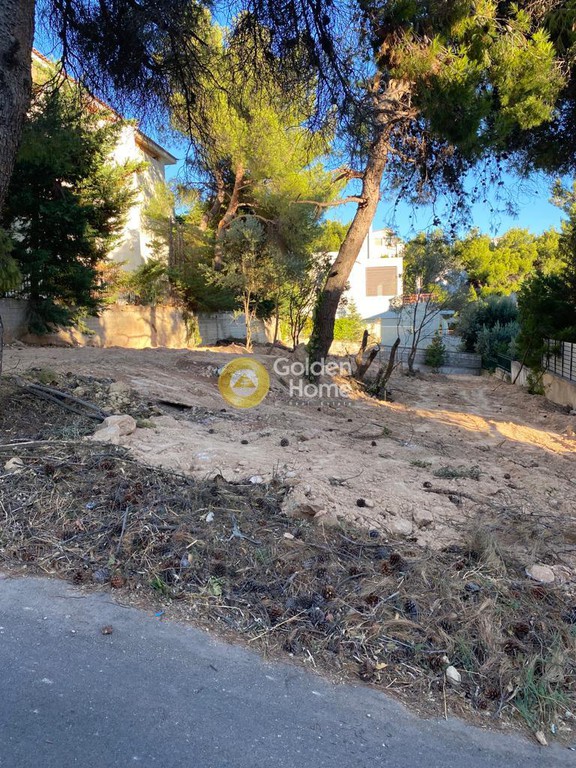 Οικόπεδο 500 τ.μ. προς πώληση, Αθήνα - Βόρεια Προάστια, Βριλήσσια