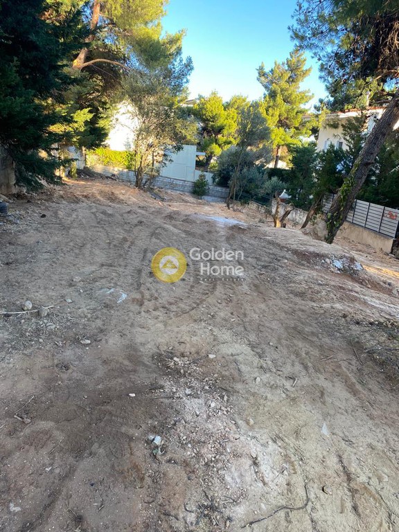 Οικόπεδο 500 τ.μ. προς πώληση, Αθήνα - Βόρεια Προάστια, Βριλήσσια