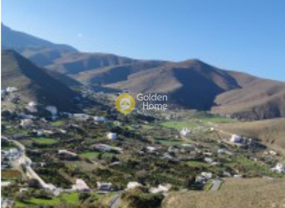 Οικόπεδο 51.000 τ.μ. πρός πώληση, Δωδεκάνησα, Αστυπάλαια