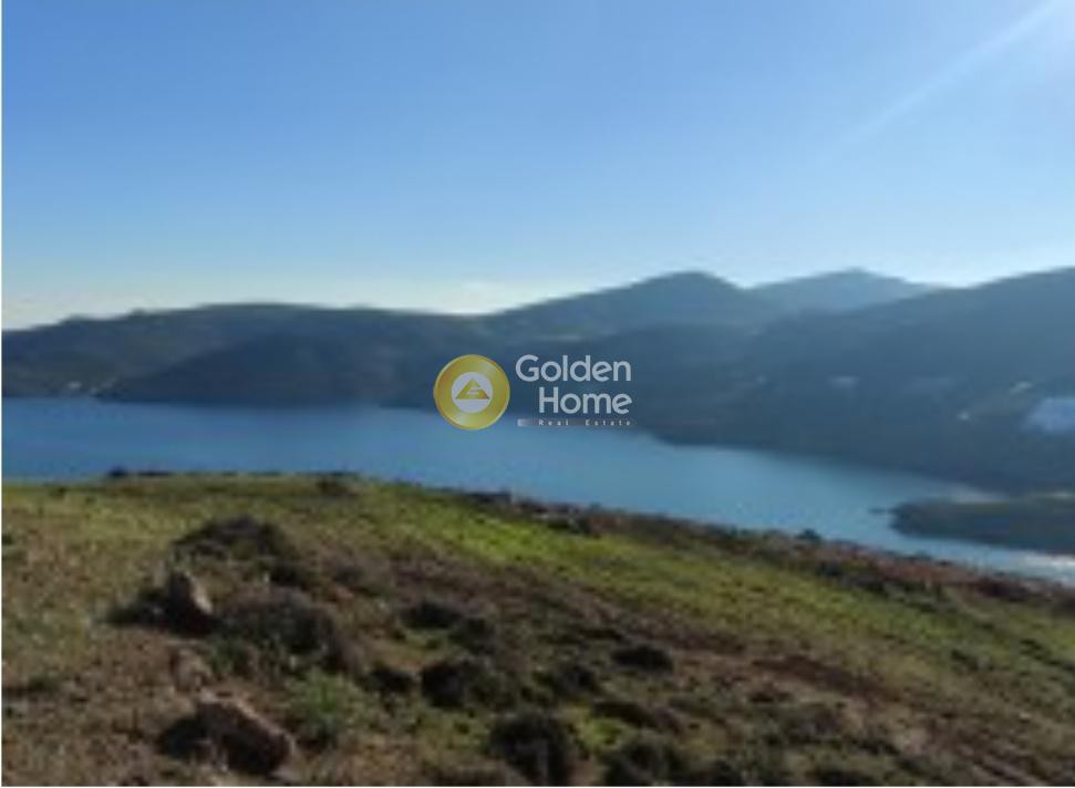 Οικόπεδο 51.000 τ.μ. πρός πώληση, Δωδεκάνησα, Αστυπάλαια