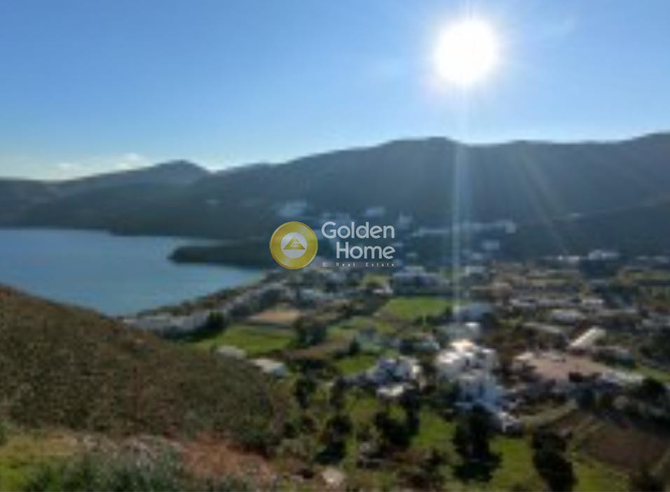Οικόπεδο 51.000 τ.μ. πρός πώληση, Δωδεκάνησα, Αστυπάλαια