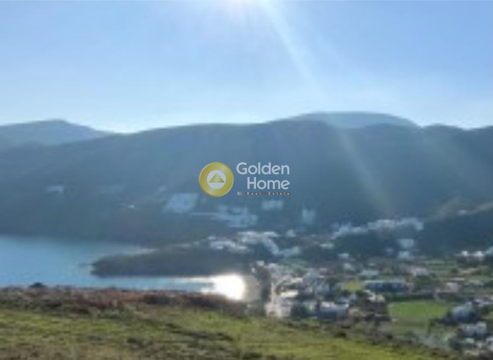 Οικόπεδο 51.000 τ.μ. πρός πώληση, Δωδεκάνησα, Αστυπάλαια