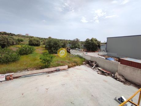 Κτίριο 450τ.μ. για πώληση-Κορωπί » Κέντρο