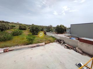 Κτίριο 450 τ.μ. για πώληση
