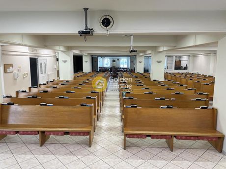 Γραφείο 570τ.μ. για πώληση-Καλλιθέα » Τζιτζιφιές