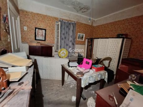 Studio / γκαρσονιέρα 37τ.μ. για πώληση-Καλλιθέα » Χρυσάκη